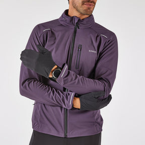 KIPRUN (キプラン) ランニング メンズ 長袖ジャケット Run 900 Warm レギュラー