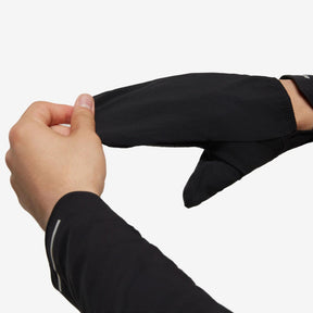 KIPRUN (キプラン) ランニング メンズ ファスナー付き長袖Tシャツ Run 900 Warm