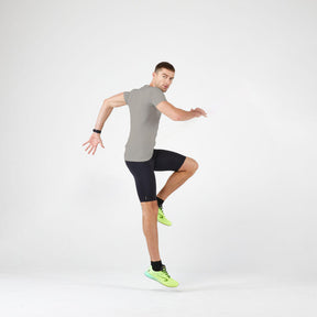 KIPRUN(キプラン) ランニング Tシャツ SKINCARE メンズ