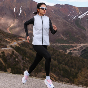 KIPRUN (キプラン) ランニング レディース ジャケット SM 500 Run Warm