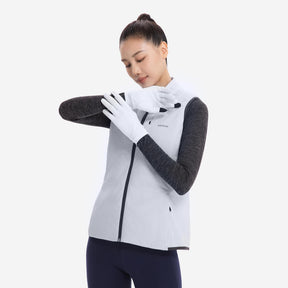 KIPRUN (キプラン) ランニング レディース ジャケット SM 500 Run Warm
