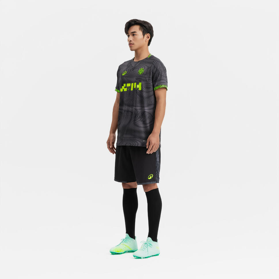 KIPSTA (キプスタ) サッカー用シャツ 大人用 Viralto II