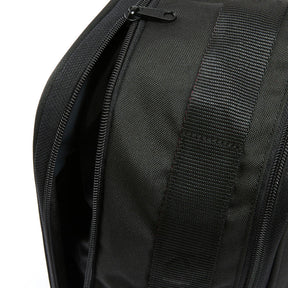 シューズバッグ アカデミック ブラック