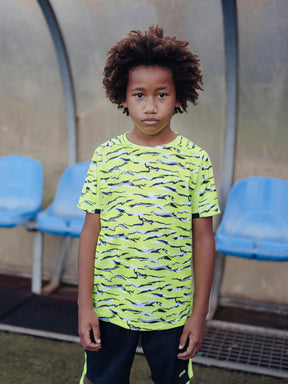 KIPSTA(キプスタ) サッカー 半袖シャツ Viralto Solo キッズ