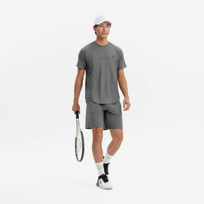 ARTENGO（アルテンゴ）テニス メンズ 半袖Tシャツ Dry - Gaël Monfils