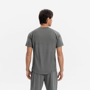 ARTENGO（アルテンゴ）テニス メンズ 半袖Tシャツ Dry - Gaël Monfils