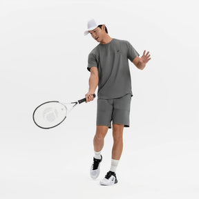 ARTENGO（アルテンゴ）テニス メンズ 半袖Tシャツ Dry - Gaël Monfils