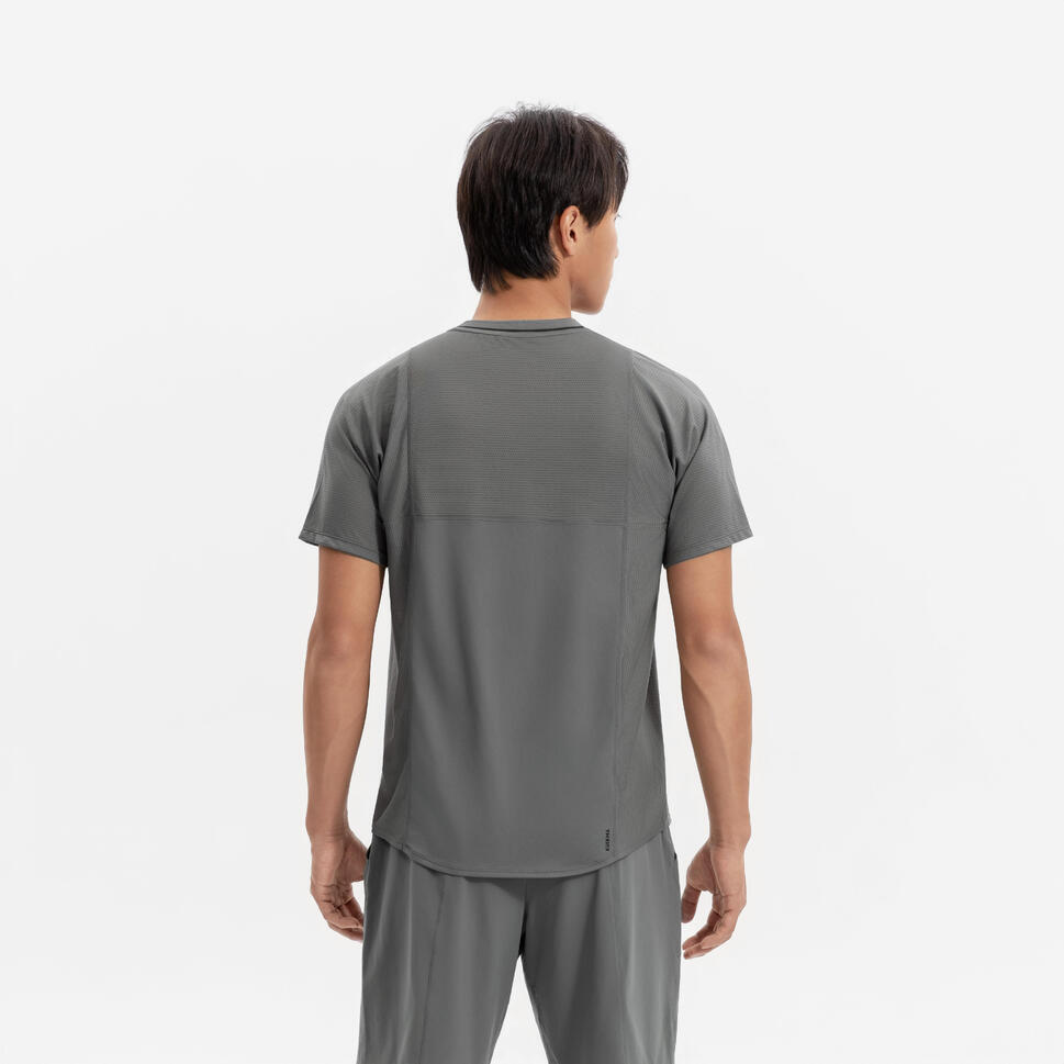 ARTENGO（アルテンゴ）テニス メンズ 半袖Tシャツ Dry - Gaël Monfils