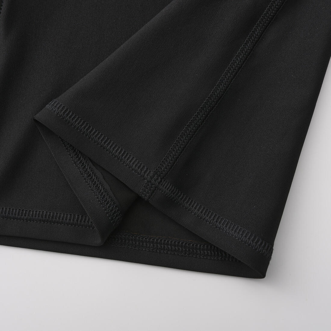 OLAIAN(オライアン) サーフィン 長袖Tシャツ UVカット ファスナー付き 500 メンズ