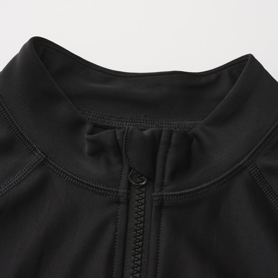 OLAIAN(オライアン) サーフィン 長袖Tシャツ UVカット ファスナー付き 500 メンズ