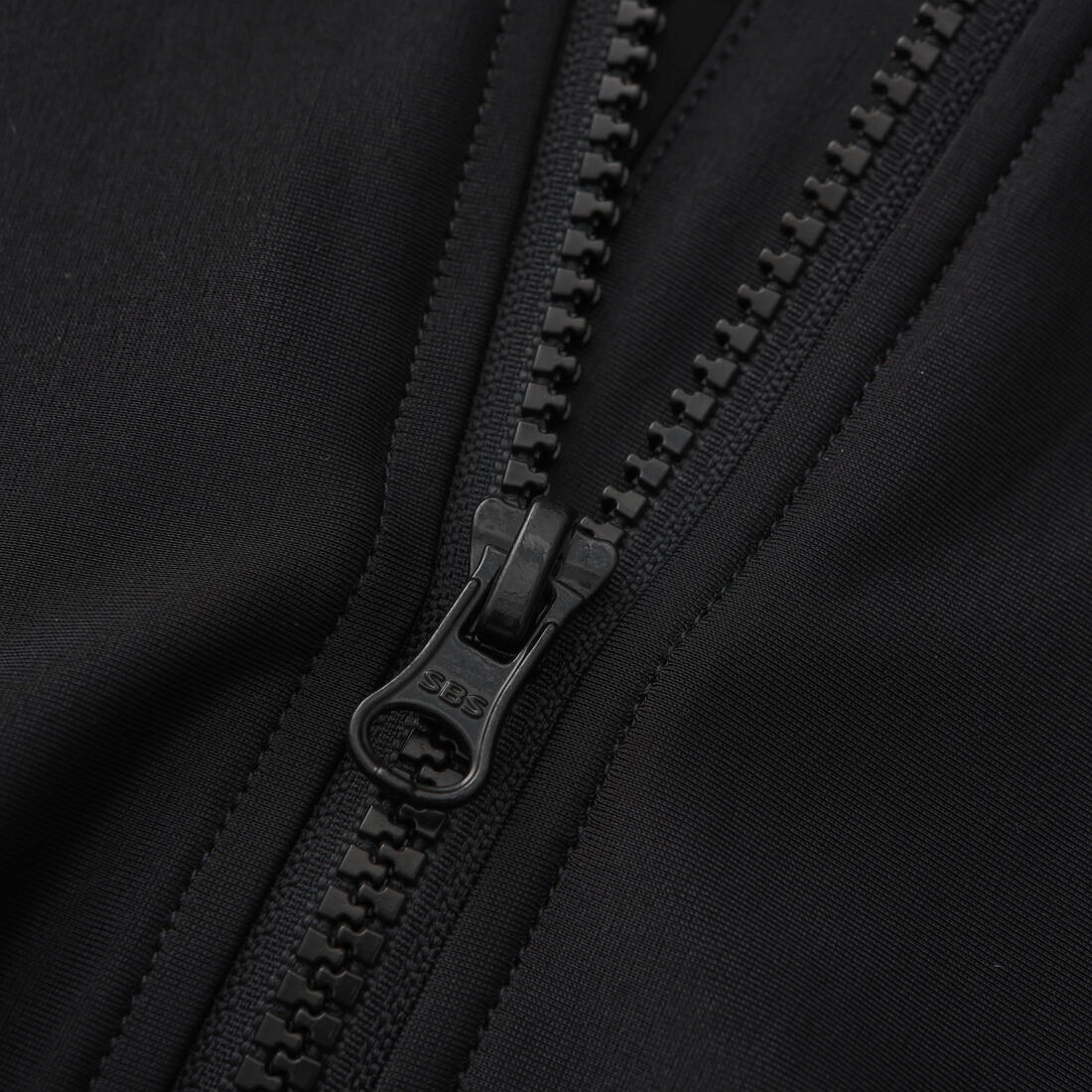 OLAIAN(オライアン) サーフィン 長袖Tシャツ UVカット ファスナー付き 500 メンズ