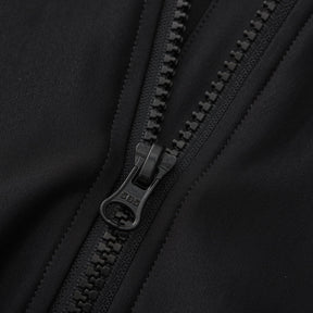 OLAIAN(オライアン) サーフィン 長袖Tシャツ UVカット ファスナー付き 500 メンズ