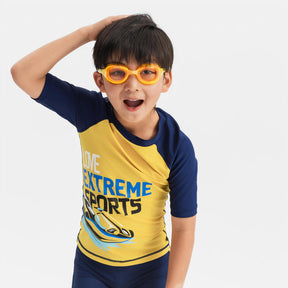 NABAIJI(ナバイジ) 水泳 ゴーグル 100 クリアレンズ