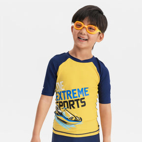 NABAIJI(ナバイジ) 水泳 ゴーグル 100 クリアレンズ