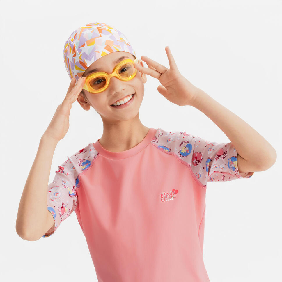 NABAIJI(ナバイジ) 水泳 ゴーグル 100 クリアレンズ