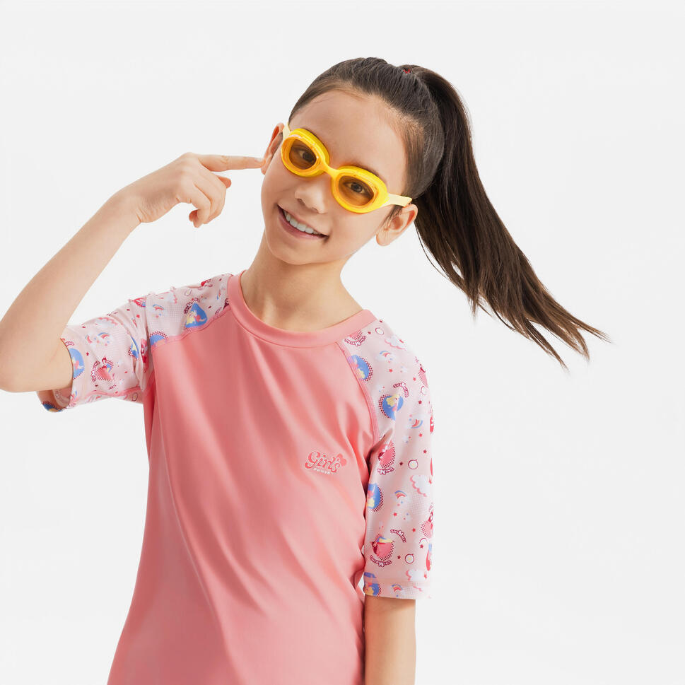 NABAIJI(ナバイジ) 水泳 ゴーグル 100 クリアレンズ