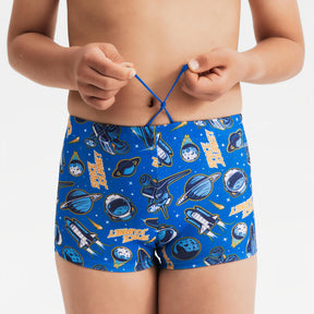 NABAIJI(ナバイジ) 水泳 ボックス 水着 ボーイズ