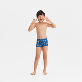 NABAIJI(ナバイジ) 水泳 ボックス 水着 ボーイズ