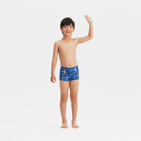 NABAIJI(ナバイジ) 水泳 ボックス 水着 ボーイズ