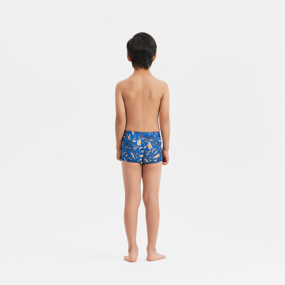 NABAIJI(ナバイジ) 水泳 ボックス 水着 ボーイズ