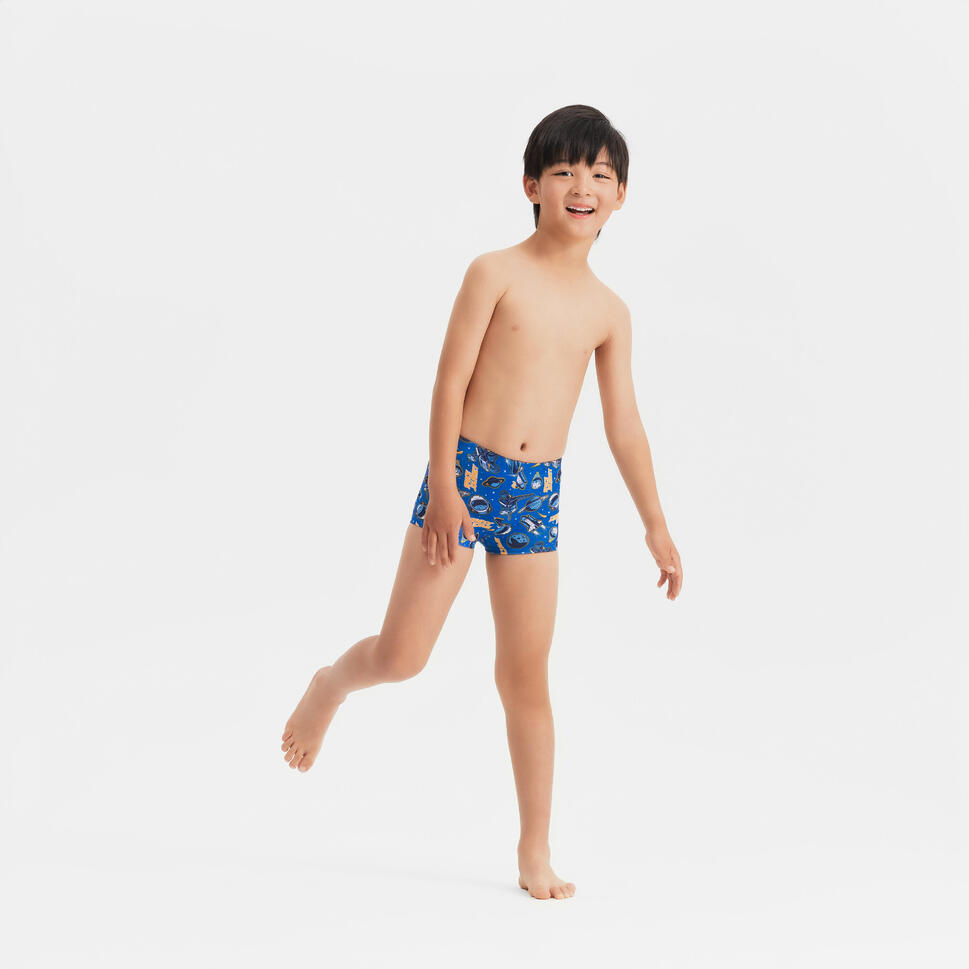 NABAIJI(ナバイジ) 水泳 ボックス 水着 ボーイズ