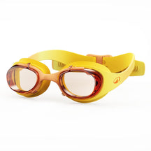 NABAIJI(ナバイジ) 水泳 ゴーグル 100 クリアレンズ