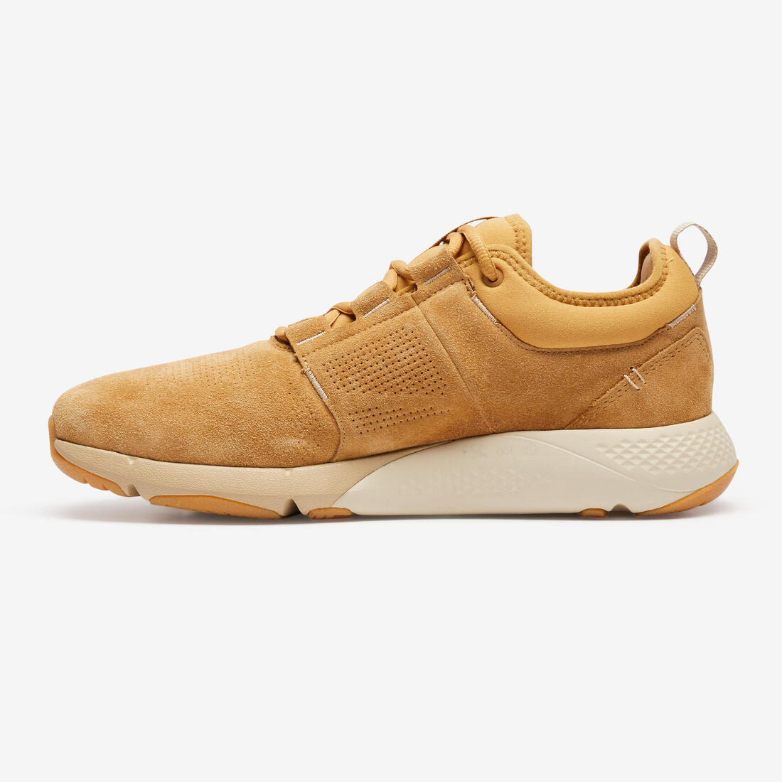 NEWFEEL(ニューフィール) ウォーキング シューズ レザー Actiwalk Comfort メンズ