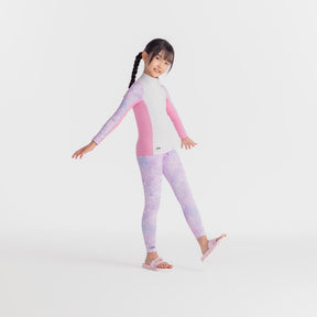 OLAIAN(オライアン) サーフィン ボディボード レギンス UVカット キッズ