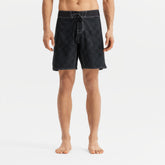 OLAIAN（オライアン）サーフィン メンズ ボードショーツ ロング丈 500 18インチ