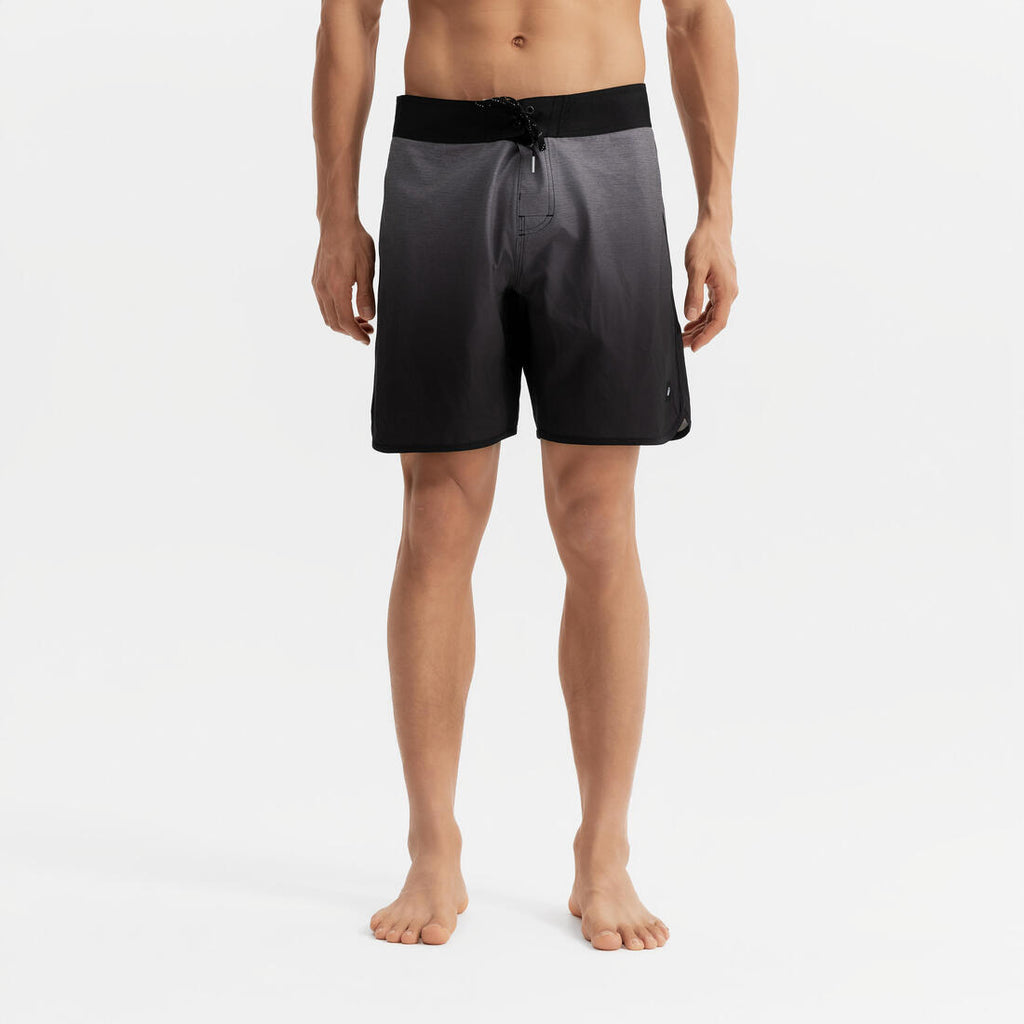 OLAIAN（オライアン）サーフィン メンズ ボードショーツ ロング丈 500