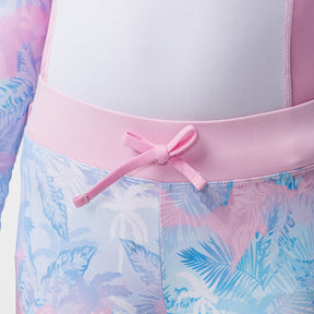 OLAIAN(オライアン) サーフィン ボディボード レギンス UVカット キッズ