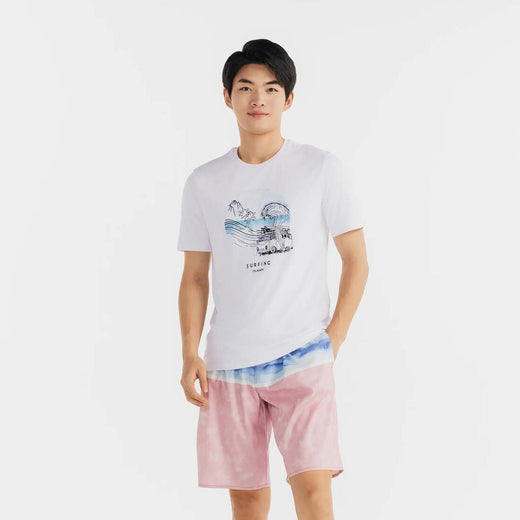 OLAIAN (オライアン) サーフィン メンズ Tシャツ UVカット