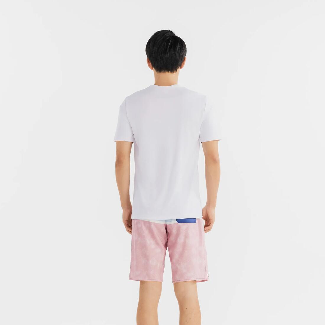 OLAIAN (オライアン) サーフィン メンズ Tシャツ UVカット