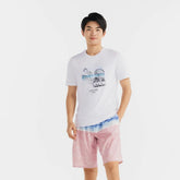 OLAIAN (オライアン) サーフィン メンズ Tシャツ UVカット