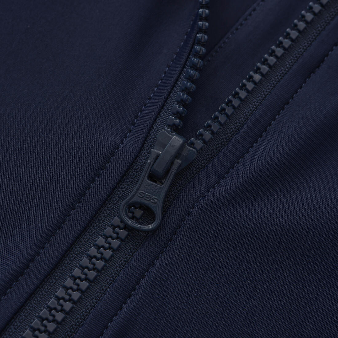 OLAIAN(オライアン) サーフィン 長袖Tシャツ UVカット ファスナー付き 500 メンズ