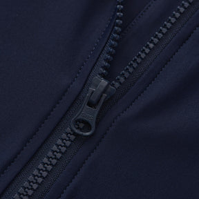 OLAIAN(オライアン) サーフィン 長袖Tシャツ UVカット ファスナー付き 500 メンズ