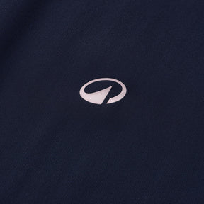 OLAIAN(オライアン) サーフィン 長袖Tシャツ UVカット ファスナー付き 500 メンズ