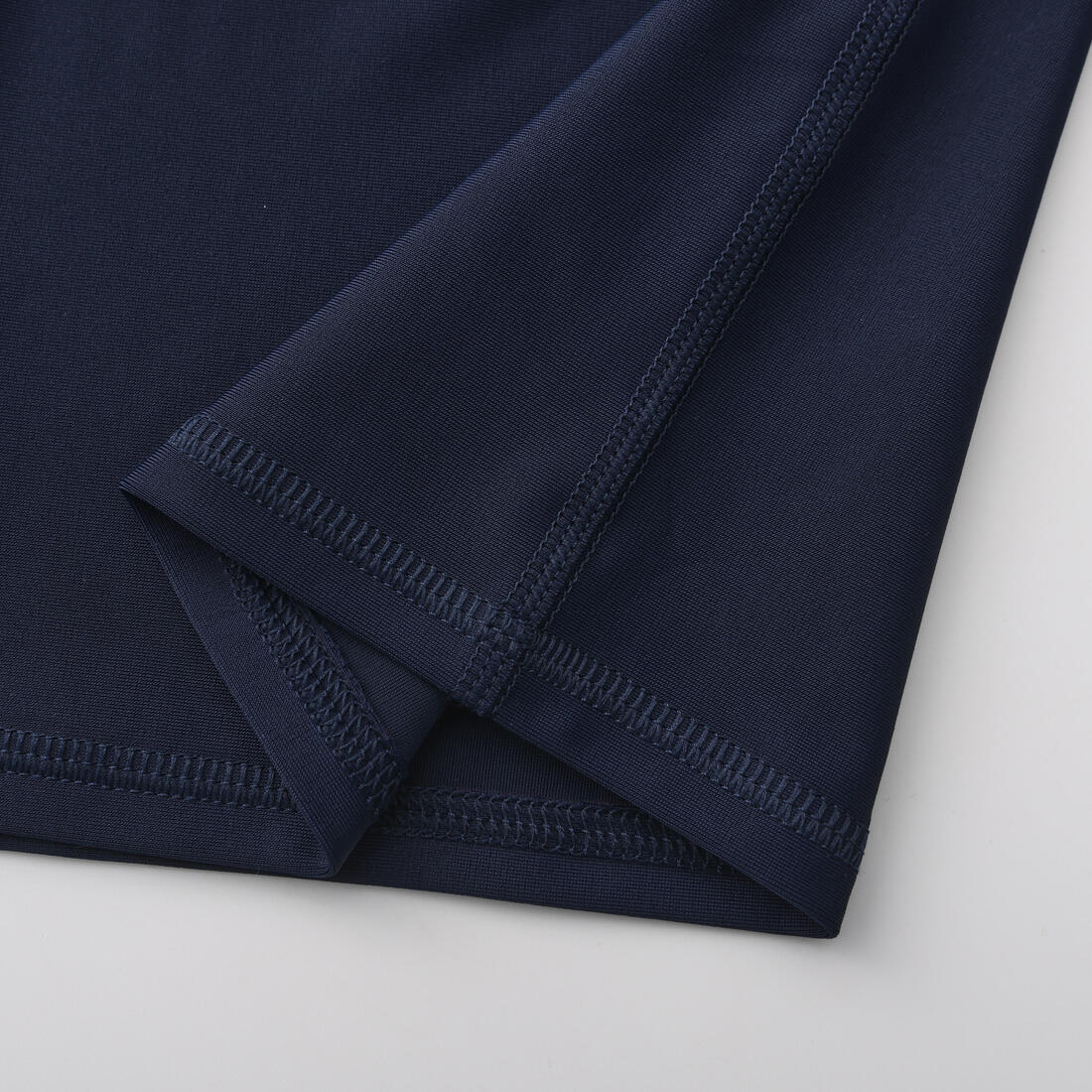 OLAIAN(オライアン) サーフィン 長袖Tシャツ UVカット ファスナー付き 500 メンズ