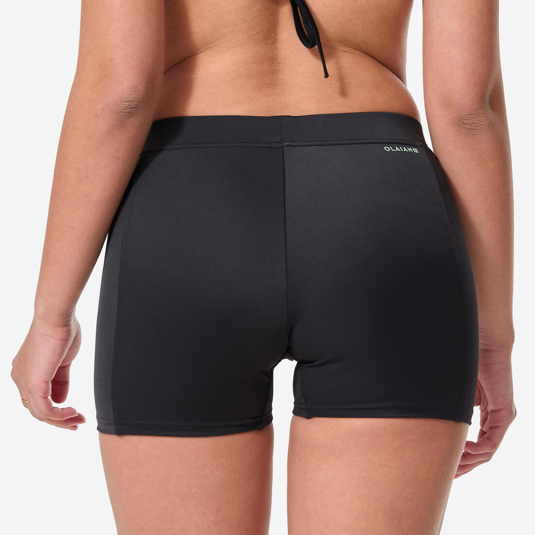 OLAIAN (オライアン) サーフィン レディース ショーティー水着 ボトムス Reva