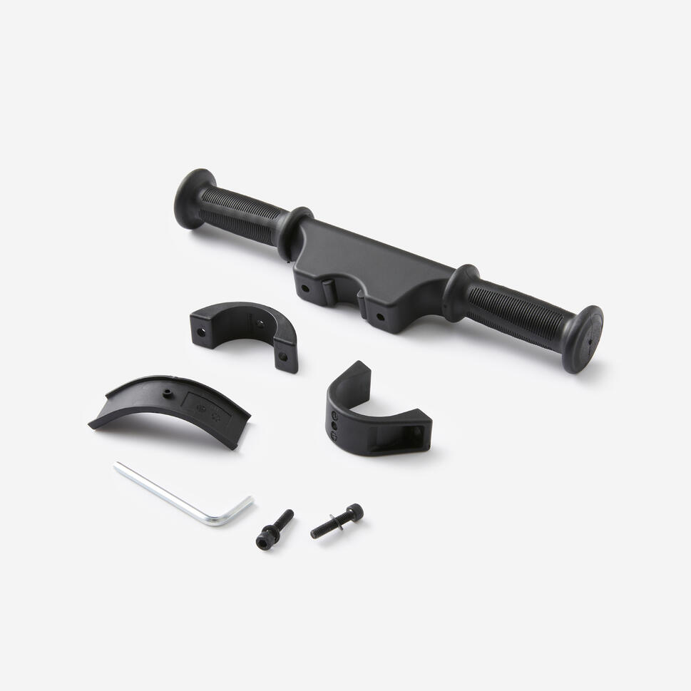 OXELO (オクセロ) キックスケーター ハンドルバー 追加用