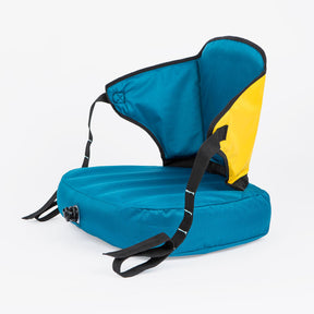 TRIBORD (トリボード) カヌー・カヤック セット 100 1～2人用