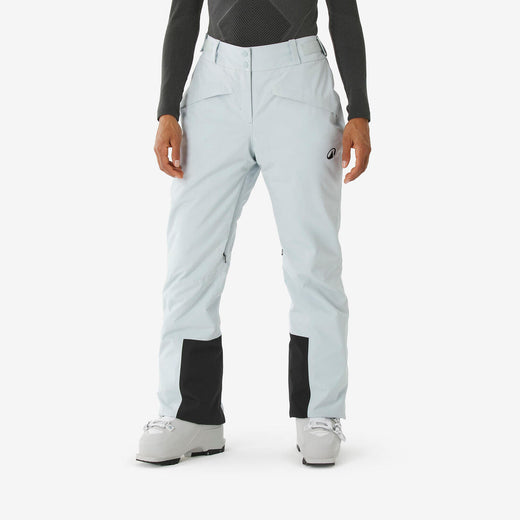 WEDZE (ウェッゼ) スキー スノーボード レディース ロングパンツ ウォーム 透湿性 500