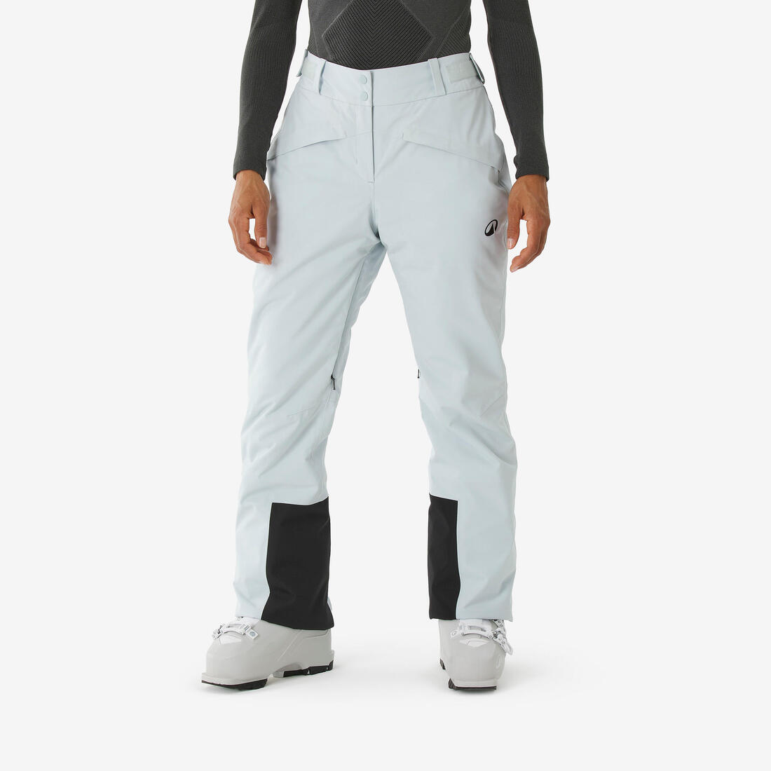 WEDZE (ウェッゼ) スキー スノーボード レディース ロングパンツ ウォーム 透湿性 500