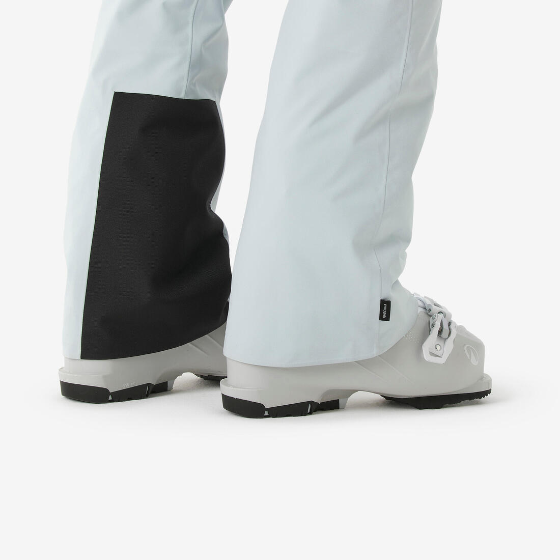 WEDZE (ウェッゼ) スキー スノーボード レディース ロングパンツ ウォーム 透湿性 500