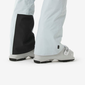 WEDZE (ウェッゼ) スキー スノーボード レディース ロングパンツ ウォーム 透湿性 500