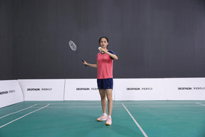 PERFLY(パーフライ) バドミントン ショートパンツ 530 レディース