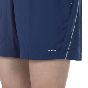 PERFLY(パーフライ) バドミントン ショートパンツ 530 レディース