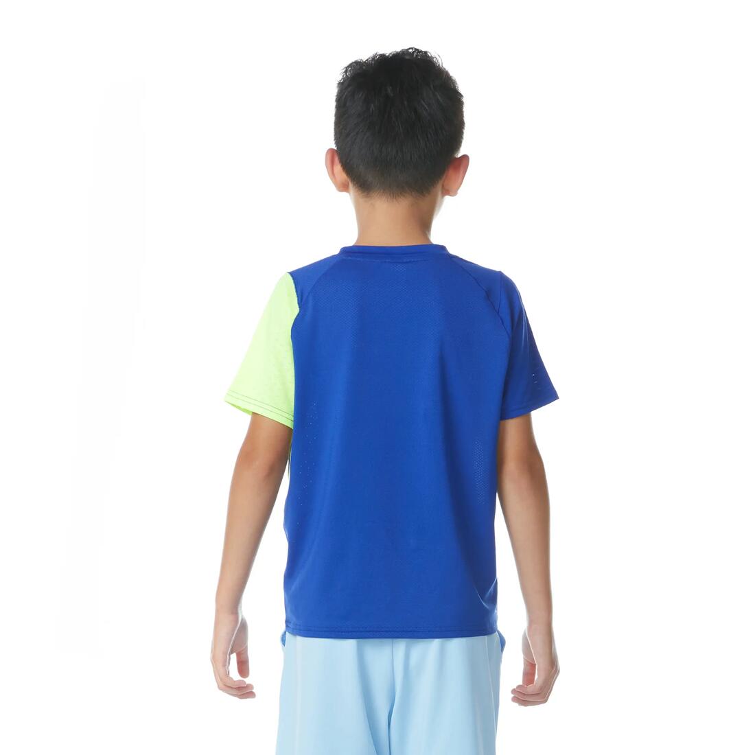 PERFLY(パーフライ) バドミントン Tシャツ 560 キッズ