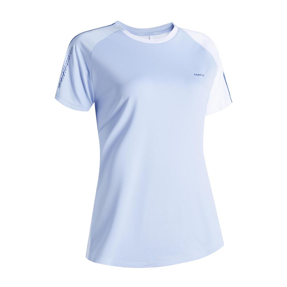 PERFLY(パーフライ) バドミントン Tシャツ 530 レディース
