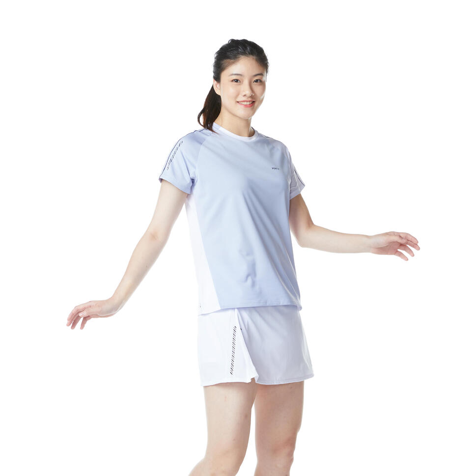 PERFLY(パーフライ) バドミントン Tシャツ 530 レディース